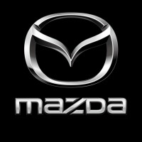 Mazda Southern Africa logo - Similar company to Eagle Motor City