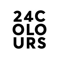 24colours logo - Similar company to Steinrohner