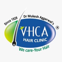 VHCA Hair Clinic logo - Similar company to Vhca-Vcal