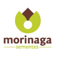 Morinaga Sementes logo - Similar company to Ciaseeds