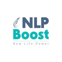 NLP BOOST logo - Similar company to Open Nlp