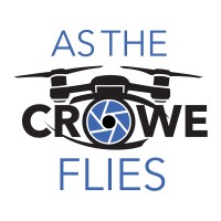 As The Crowe Flies logo - Similar company to Libraries As Launchpads