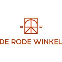De Rode Winkel