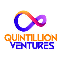 Quintillion Ventures logo - Similar company to Quintillion Group