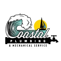 Coastal Plumbing & Mechanical Service logo - Similar company to Wire Experts Group