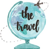 The travel logo - Similar company to Lybe | E-Commerce Experts 🚀