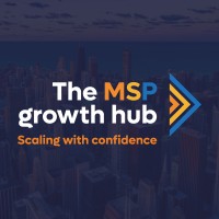 The MSP Growth Hub logo - Similar company to Msp Show