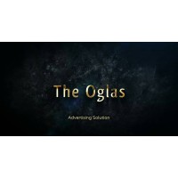 The Oglas logo - Similar company to Perfumora