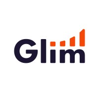 Glim logo - Similar company to Intask - Supply Chain