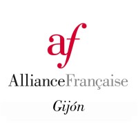 Alianza Francesa de Gijón logo - Similar company to Flexion Working | Centro De Negocios En Gijón