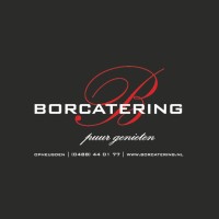 Bor Catering Opheusden logo - Similar company to Cuperus Gedenken