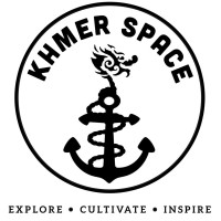 Khmer Space logo - Similar company to Emac Empowering Marginalized Asian Communities