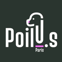 Poilu.s Paris logo - Similar company to Tobalgo
