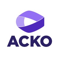 Acko logo - Similar company to Realm, Inc