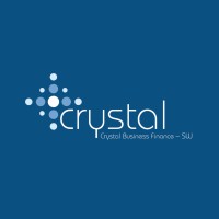 Crystal Business Finance – SW logo - Similar company to Titus Telecom