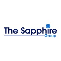 The Sapphire Group logo - Similar company to Sapphire Group
