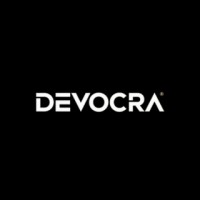Devocra logo - Similar company to Overseasdigitaltech