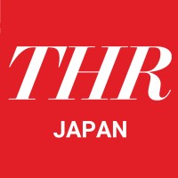 The Hollywood Reporter Japan logo - Similar company to Hersey Shiga Global K.K.