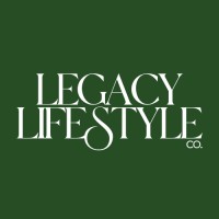Legacy Lifestyle Co. logo - Similar company to Bookday