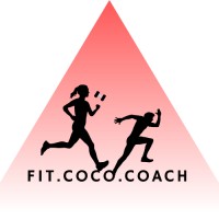 Fit coco coach logo - Similar company to Help My Business