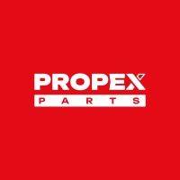 Propex Parts logo - Similar company to Curl Concepts