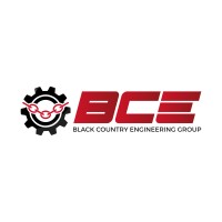 Black Country Engineering Group Ltd. logo - Similar company to Usp Steels Ltd