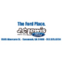 J C Lewis Ford