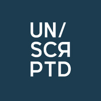 Unscripted.Agency logo - Similar company to Brandhacker K