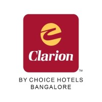 Clarion Hotel Bangalore logo - Similar company to Bangalore Gate Hotel & Conferences
