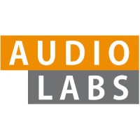 International Audio Laboratories Erlangen logo - Similar company to New Audio Technology