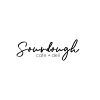 Sourdough Café PH logo - Similar company to Deuces Coffee
