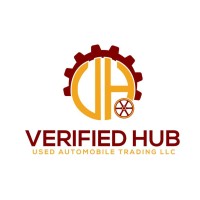 Verified Hub Used Automobile Trading L.L.C logo - Similar company to Connected Wheels