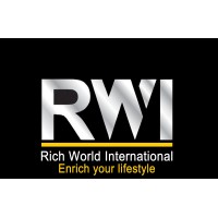 Rich World Int Trad & Cont logo - Similar company to Bath Code