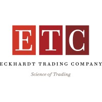 Eckhardt Trading Company logo - Similar company to Bright Commodity Broker