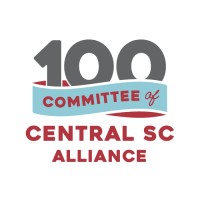 Central SC Committee of 100 logo - Similar company to Brite Electric