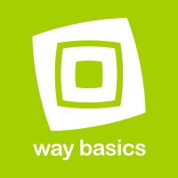 Way Basics logo - Similar company to Zipit