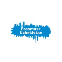 National Erasmus+ Office in Uzbekistan logo - Similar company to Uzcosmos