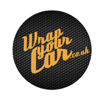WRAP YOUR CAR LTD logo - Similar company to Alberta Car Wrap