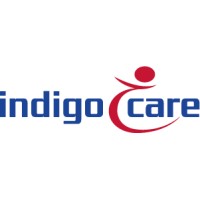 IndigoCare logo - Similar company to Essec Group