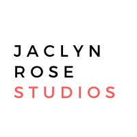 Jaclyn Rose Studios logo - Similar company to Chrilleks