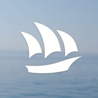 Caravel Cloud logo - Similar company to The Impractical Pig