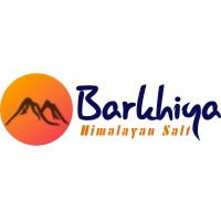 Barkhiya Himalayan Salt