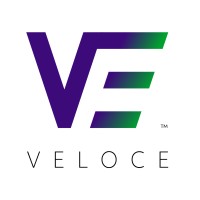 Veloce Energy logo - Similar company to Mantel Technologies
