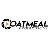 Oatmeal Productions logo - Similar company to Pie Analysis
