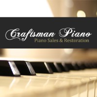 Craftsman Piano Co.