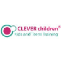 CLEVER children logo - Similar company to Vremai