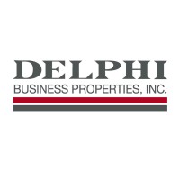 Delphi Business Properties, Inc. logo - Similar company to Vcre