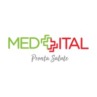 Medital Salud Py logo - Similar company to Kemi Salud
