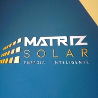 Matriz Solar logo - Similar company to Ex2