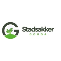 Stadsakker Gouda logo - Similar company to Gouda Bruist